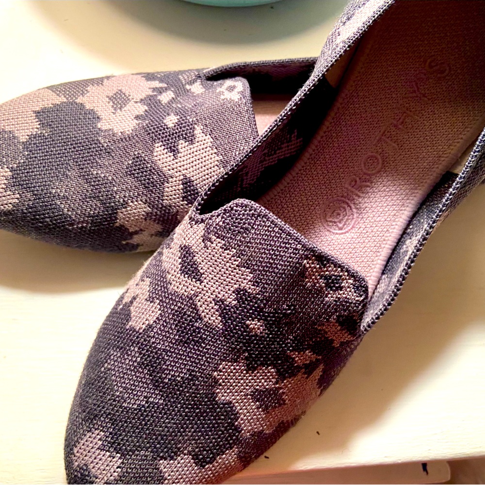 Rothy’s Loafer